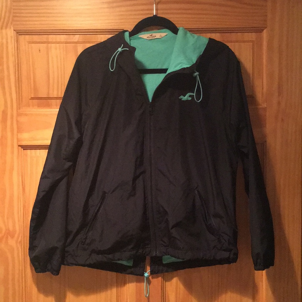 Windbreaker